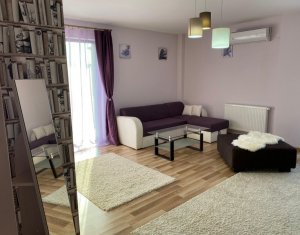 Lakás 2 szobák kiadó on Cluj-napoca, Zóna Intre Lacuri