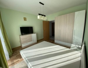 Lakás 2 szobák kiadó on Cluj-napoca, Zóna Intre Lacuri