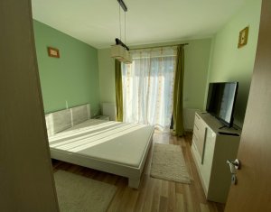 Lakás 2 szobák kiadó on Cluj-napoca, Zóna Intre Lacuri