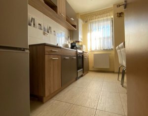 Lakás 2 szobák kiadó on Cluj-napoca, Zóna Intre Lacuri