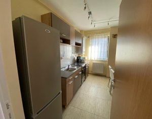 Lakás 2 szobák kiadó on Cluj-napoca, Zóna Intre Lacuri