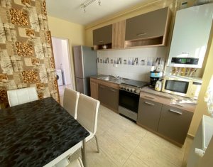 Lakás 2 szobák kiadó on Cluj-napoca, Zóna Intre Lacuri