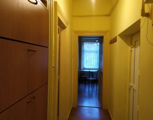 Lakás 1 szobák kiadó on Cluj-napoca, Zóna Centru