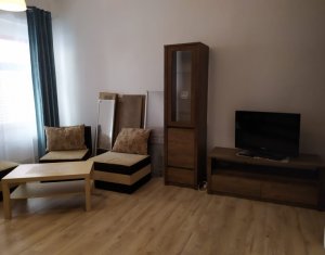 Lakás 1 szobák kiadó on Cluj-napoca, Zóna Centru
