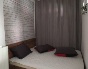 Lakás 1 szobák kiadó on Cluj-napoca, Zóna Centru