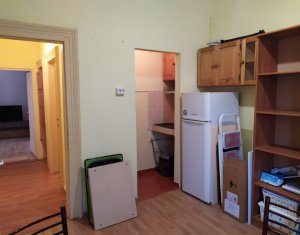 Lakás 1 szobák kiadó on Cluj-napoca, Zóna Centru