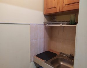 Lakás 1 szobák kiadó on Cluj-napoca, Zóna Centru