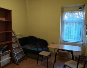 Lakás 1 szobák kiadó on Cluj-napoca, Zóna Centru
