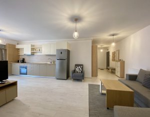 Lakás 2 szobák kiadó on Cluj-napoca, Zóna Centru