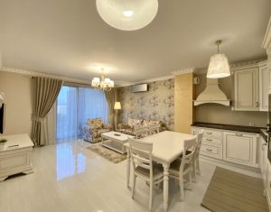 Lakás 2 szobák kiadó on Cluj-napoca, Zóna Gheorgheni