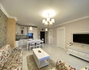 Lakás 2 szobák kiadó on Cluj-napoca, Zóna Gheorgheni