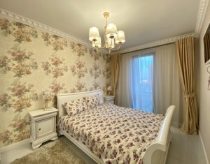 Lakás 2 szobák kiadó on Cluj-napoca, Zóna Gheorgheni