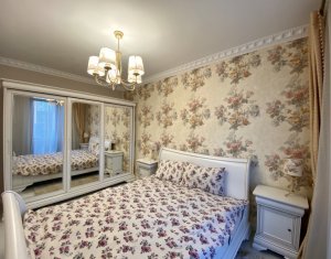 Lakás 2 szobák kiadó on Cluj-napoca, Zóna Gheorgheni