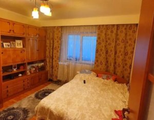 Lakás 2 szobák eladó on Cluj-napoca, Zóna Marasti