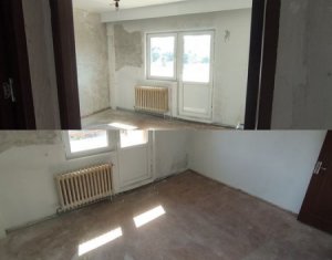 Lakás 3 szobák eladó on Cluj-napoca, Zóna Plopilor