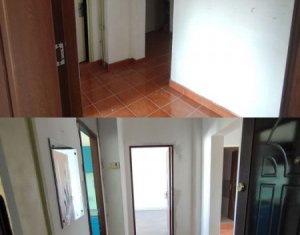 Lakás 3 szobák eladó on Cluj-napoca, Zóna Plopilor