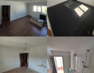 Lakás 3 szobák eladó on Cluj-napoca, Zóna Plopilor