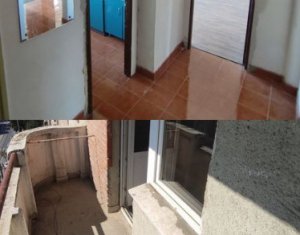 Lakás 3 szobák eladó on Cluj-napoca, Zóna Plopilor