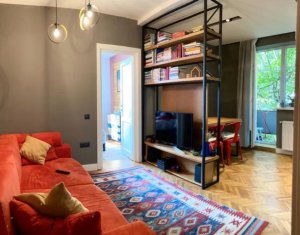 Lakás 2 szobák eladó on Cluj-napoca