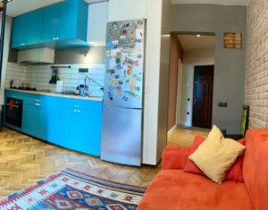 Lakás 2 szobák eladó on Cluj-napoca