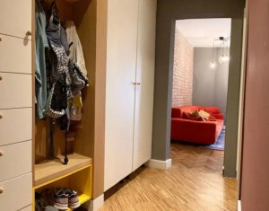 Lakás 2 szobák eladó on Cluj-napoca