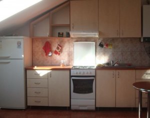 Lakás 2 szobák eladó on Cluj-napoca, Zóna Zorilor