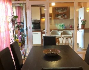 Lakás 2 szobák eladó on Cluj-napoca, Zóna Centru