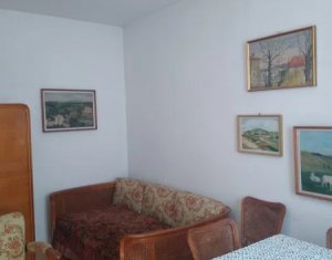 , 47m2 on Cluj-napoca, Zóna Centru