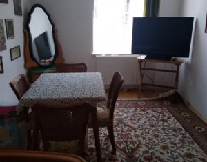 Lakás 2 szobák eladó on Cluj-napoca, Zóna Centru