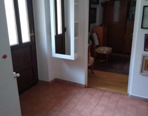 Lakás 2 szobák eladó on Cluj-napoca, Zóna Centru