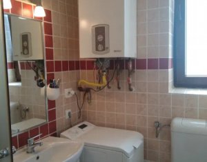 Lakás 2 szobák eladó on Cluj-napoca, Zóna Centru