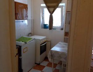 Lakás 1 szobák eladó on Cluj-napoca, Zóna Manastur