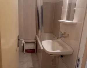 Lakás 1 szobák eladó on Cluj-napoca, Zóna Manastur