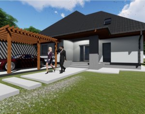 Telek eladó on Salicea