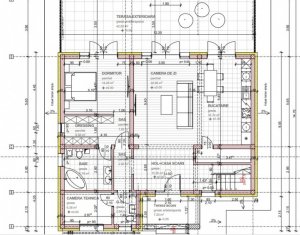 Telek eladó on Salicea