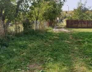 Telek eladó on Salicea