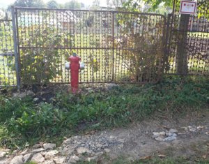 Telek eladó on Salicea