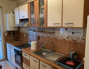 Lakás 1 szobák eladó on Floresti