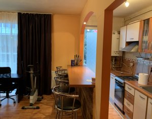 Lakás 1 szobák eladó on Floresti