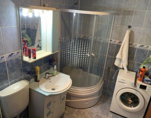 Lakás 1 szobák eladó on Floresti