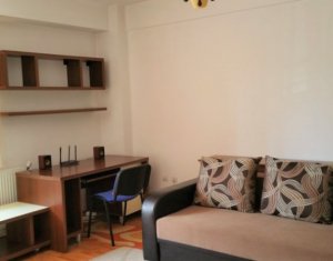 Lakás 1 szobák kiadó on Cluj-napoca, Zóna Intre Lacuri