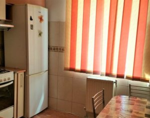 Lakás 1 szobák kiadó on Cluj-napoca, Zóna Intre Lacuri