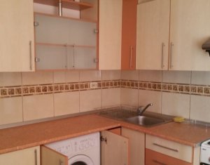 Lakás 1 szobák kiadó on Cluj-napoca, Zóna Intre Lacuri