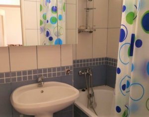 Lakás 1 szobák kiadó on Cluj-napoca, Zóna Intre Lacuri