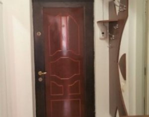 Lakás 1 szobák kiadó on Cluj-napoca, Zóna Intre Lacuri