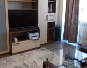 Lakás 2 szobák kiadó on Cluj-napoca, Zóna Zorilor