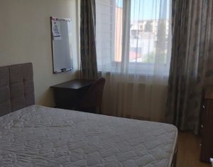 Lakás 2 szobák kiadó on Cluj-napoca, Zóna Zorilor