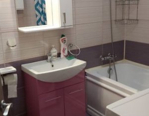 Lakás 2 szobák kiadó on Cluj-napoca, Zóna Zorilor