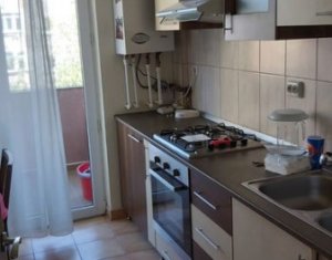 Lakás 2 szobák kiadó on Cluj-napoca, Zóna Zorilor