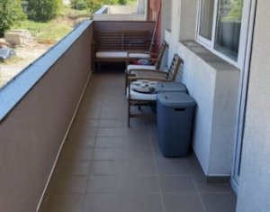 Lakás 2 szobák kiadó on Cluj-napoca, Zóna Zorilor